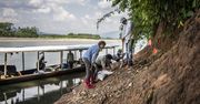 Małpa wielkości chomika. Skamieniałości znalezione w Peru