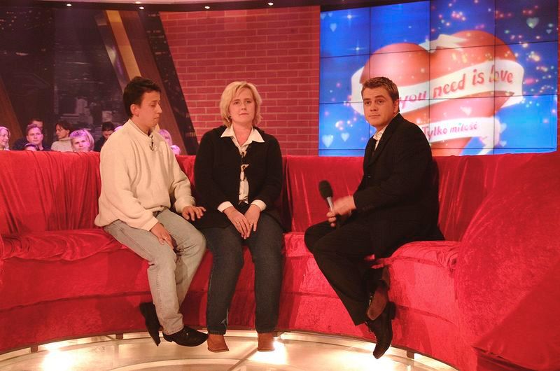 Mroczna strona telewizji. Myślał, że dzięki programowi odzyska ukochaną. Upokorzony popełnił samobójstwo