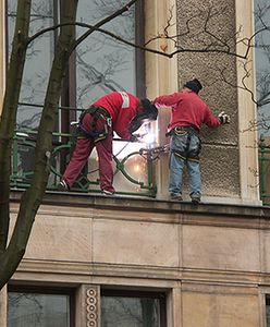 Praca czeka w Polsce