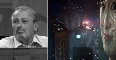 Lawrence G. Paull nie żyje. Scenograf największych hitów miał 81 lat