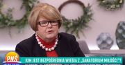 "Sanatorium miłości": Pani Wiesia urzekła widzów. "Nie szukam sławy, a stało się, jak się stało"