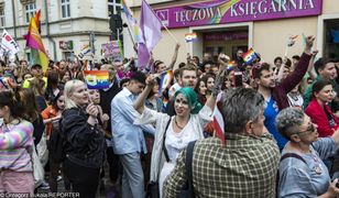 Marsz Równości w Rzeszowie. Sąd uchylił zakaz prezydenta miasta