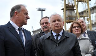 Prezes o Marszu Wolności