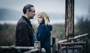 "Zasada przyjemności" - zobacz making of z planu serialowego hitu