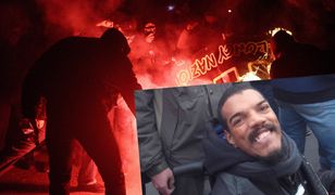 Czarnoskóry Polak popierający prawicę teraz mówi dość. Internauci: "Jest Polakiem na 200 procent"