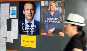 Francuzi wybierają prezydenta. Jaka będzie frekwencja?