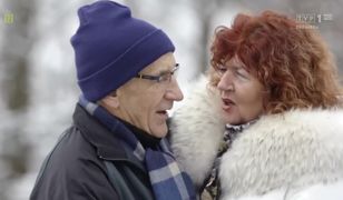 "Sanatorium miłości": romantyczne chwile i wyznania miłości. Uczestnicy zbliżają się do siebie