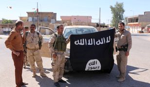 Irackie media: nie żyje "człowiek numer dwa" w IS