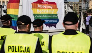 Decyzja sądu ws. Marszu Równości w Lublinie