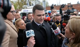 Premia Misiewicza. Zastanawia tylko data