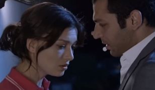 "Cena miłości" odc. 57: Cziczek nie chce rozwodzić się z Sawaszem!