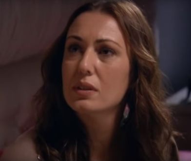 "Cena miłości" odc. 56: kłótnia Nazan i Sawasza. Kobieta wyprowadzi się do Bory