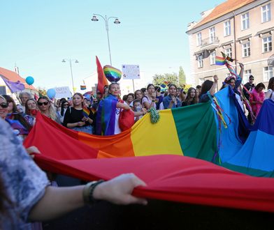 Marsz Równości w Lublinie. Szykowano zamach na jego uczestników?