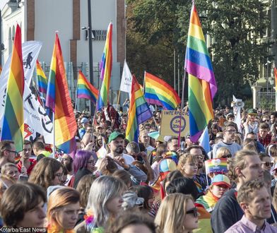 Prezydent Gniezna zakazał Marszu Równości, decyzję uchylił sąd