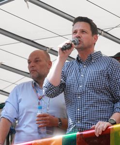 Kacprzak: Był Marsz dla Życia i Rodziny. Gdzie był Trzaskowski? [OPINIA]