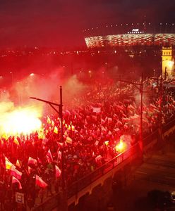 Policja zaskoczona decyzją Hanny Gronkiewicz-Waltz. "Nie prowadziła z nami rozmów"