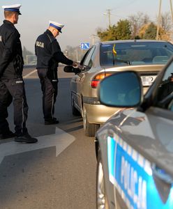 Mniej wypadków i pijanych kierowców