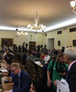 Wiceminister sprawiedliwości Michał Woś chwali Partię Razem. Większy konkurent niż sejmowa opozycja