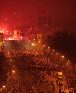 Dziś wszyscy byli zawiedzeni. I ci, co liczyli na pojednanie, i ci, co liczyli na zadymę