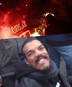 Czarnoskóry Polak popierający prawicę teraz mówi dość. Internauci: "Jest Polakiem na 200 procent"