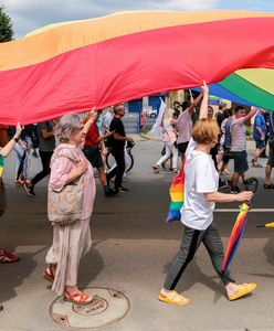 Marsz Równości przejdzie ulicami Kielc. Sąd uchylił zakaz prezydenta miasta
