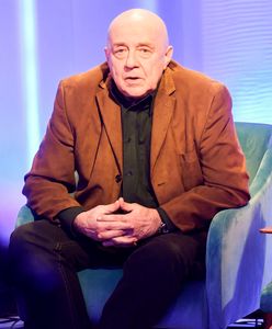 "Sanatorium miłości": Waldek ma żal do Iwony. "Sodówka jej uderzyła do głowy"