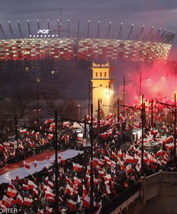 Organizatorzy Marszu Niepodległości: słowa Gronkiewicz-Waltz o rozwiązaniu marszu to prowokacja