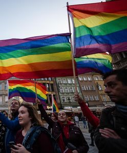 Aktywiści LGBT krytykują Andrzeja Dudę. "To niebywała hipokryzja"