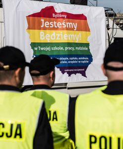 Decyzja sądu ws. Marszu Równości w Lublinie