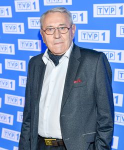 "Sanatorium miłości": Władysław mocno przeżył stratę żony. Wzruszające wyznanie