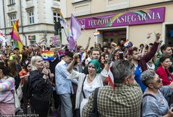 Marsz Równości w Rzeszowie. Sąd uchylił zakaz prezydenta miasta