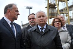 Prezes o Marszu Wolności