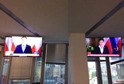 Orędzia prezydenta i premier jednocześnie. Fala komentarzy