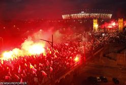 Policja zaskoczona decyzją Hanny Gronkiewicz-Waltz. "Nie prowadziła z nami rozmów"