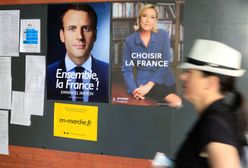 Francuzi wybierają prezydenta. Jaka będzie frekwencja?