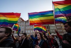 Aktywiści LGBT krytykują Andrzeja Dudę. "To niebywała hipokryzja"