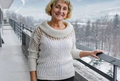 "Sanatorium miłości": Walentyna przez 18 lat męczyła się z mężem. Teraz chce nadrobić zaległości