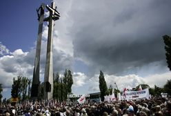 KOD zaprasza "Solidarność" na obchody Porozumień Sierpniowych. "Bezczelna prowokacja"