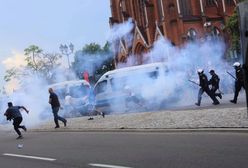 Marsz Równości w Białymstoku. Julia Wieniawa, Sara Boruc i inne gwiazdy reagują