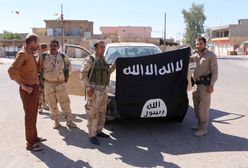 Irackie media: nie żyje "człowiek numer dwa" w IS