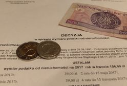 Podatki od nieruchomości. O nich wiedzieć powinien każdy właściciel domu czy mieszkania