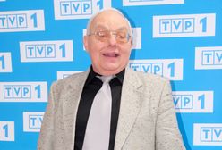 TVP uczci pamięć Cezarego z "Sanatorium miłości". Piękny gest
