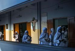 Indie. Zakonnica sprzedawała dzieci. Sprawa wyszła na jaw przypadkiem