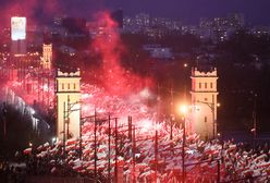 BBC: marsz nacjonalistów. "Kibole zawłaszczają patriotyzm"