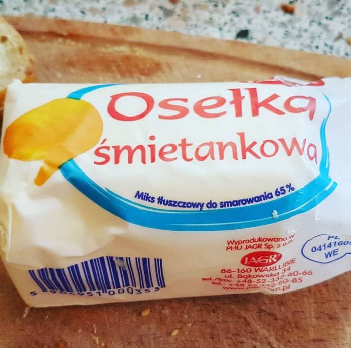 Miks tłuszczowy- Pyszności