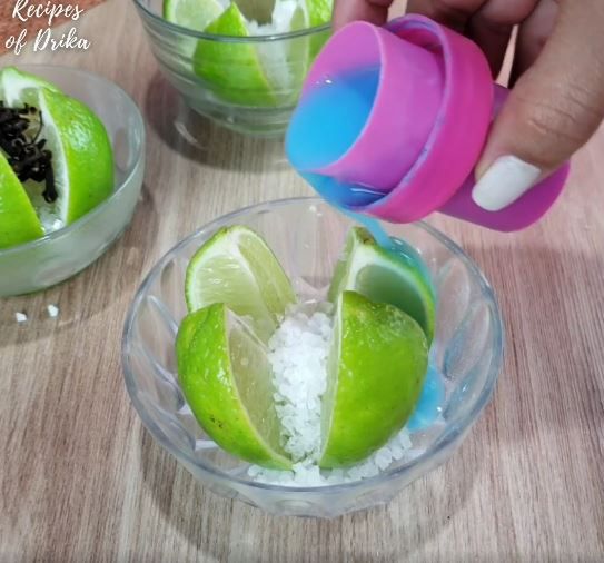 Naturalny odświeżacz powietrza- Pyszności; źródło: Facebook Recipes od Frika