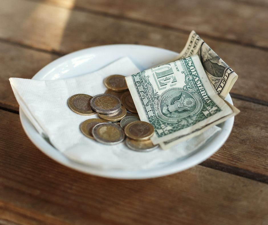 Sprytne sposoby restauracji- Pyszności