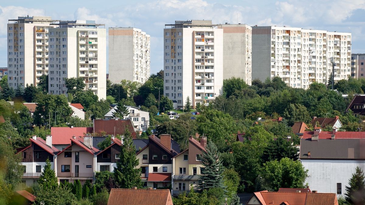 Przekształcenie użytkowania wieczystego. Ma być sprawniej, zapowiada ministerstwo