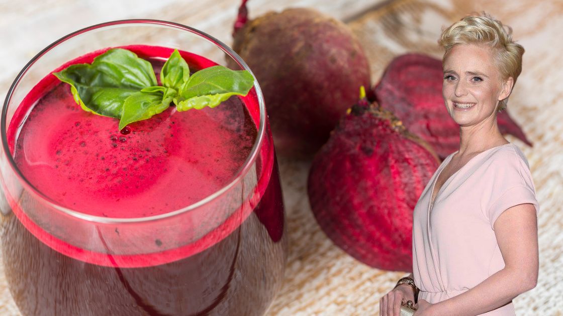 Odchudzający sok Kingi Preis- Pyszności