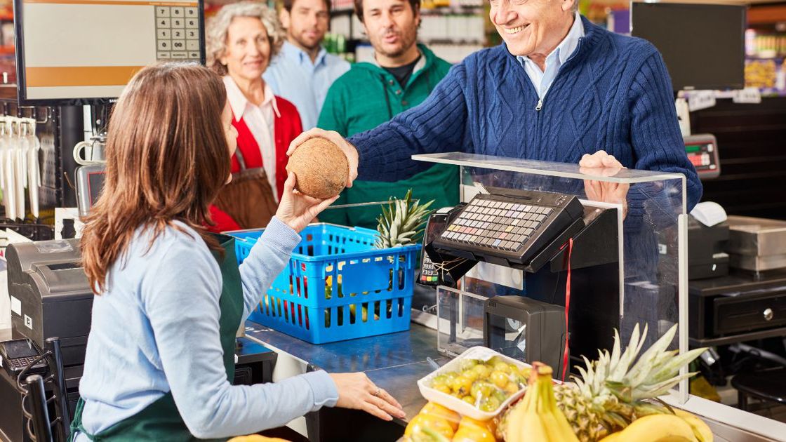 Apel pracowników do klientów- Pyszności
